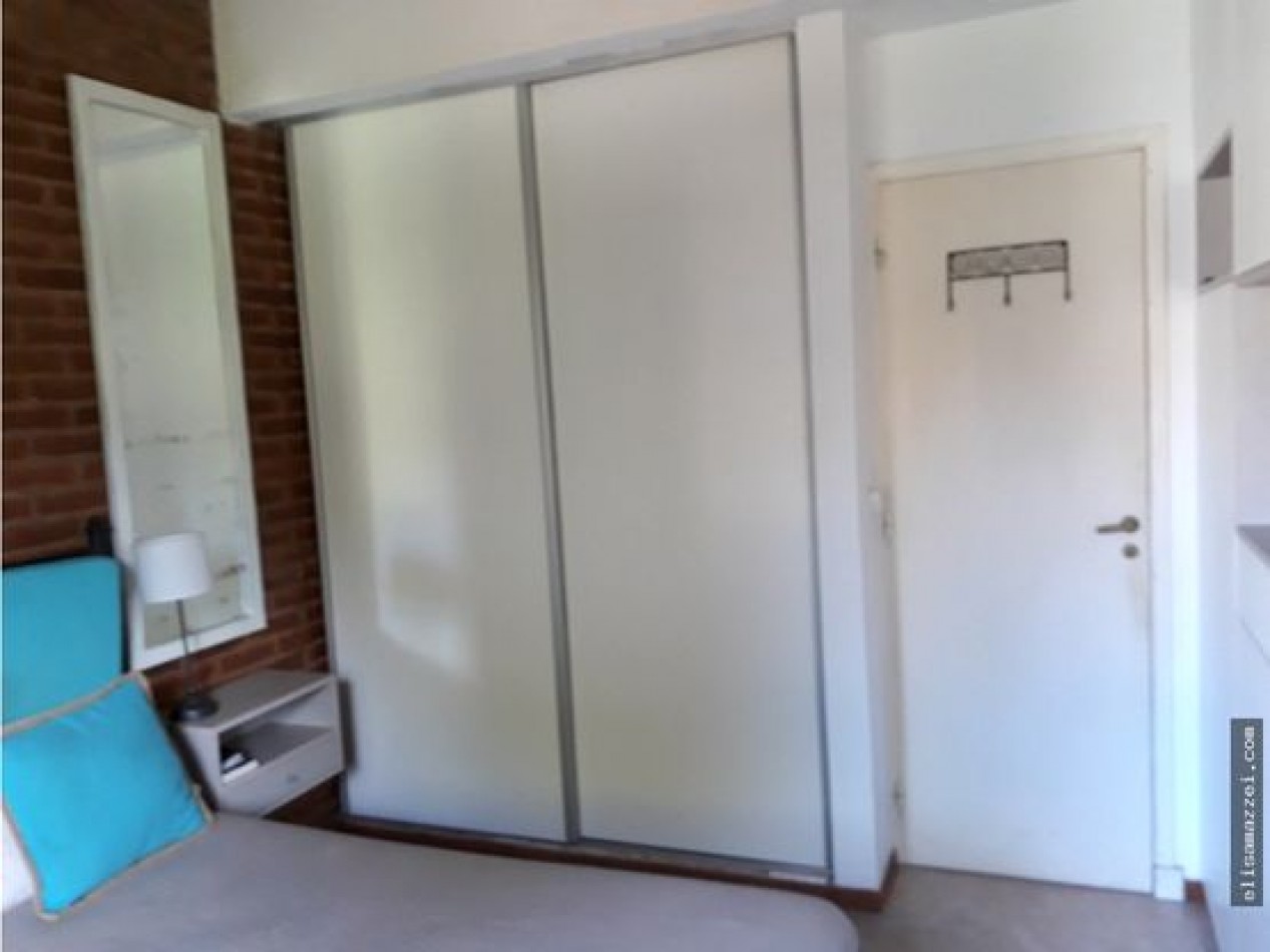 DUPLEX EN VENTA - PINAMAR