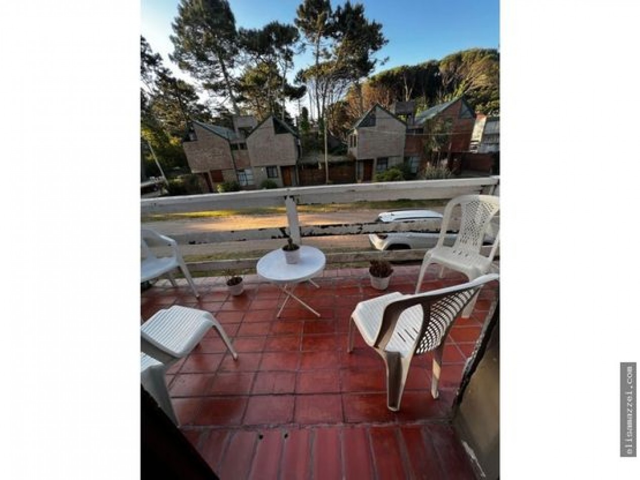 DUPLEX EN VENTA - PINAMAR