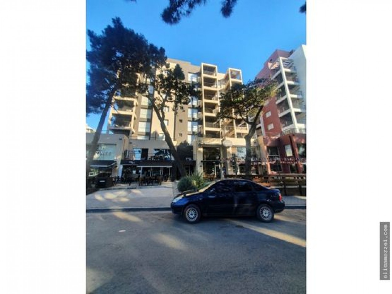 DEPARTAMENTO EN VENTA - PINAMAR