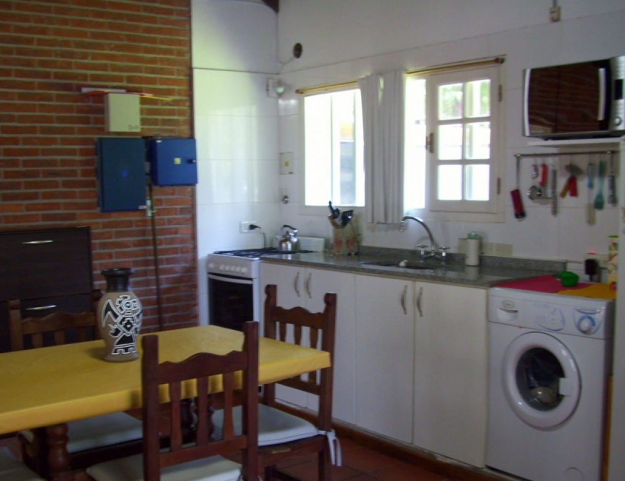 Casa en venta - Pinamar