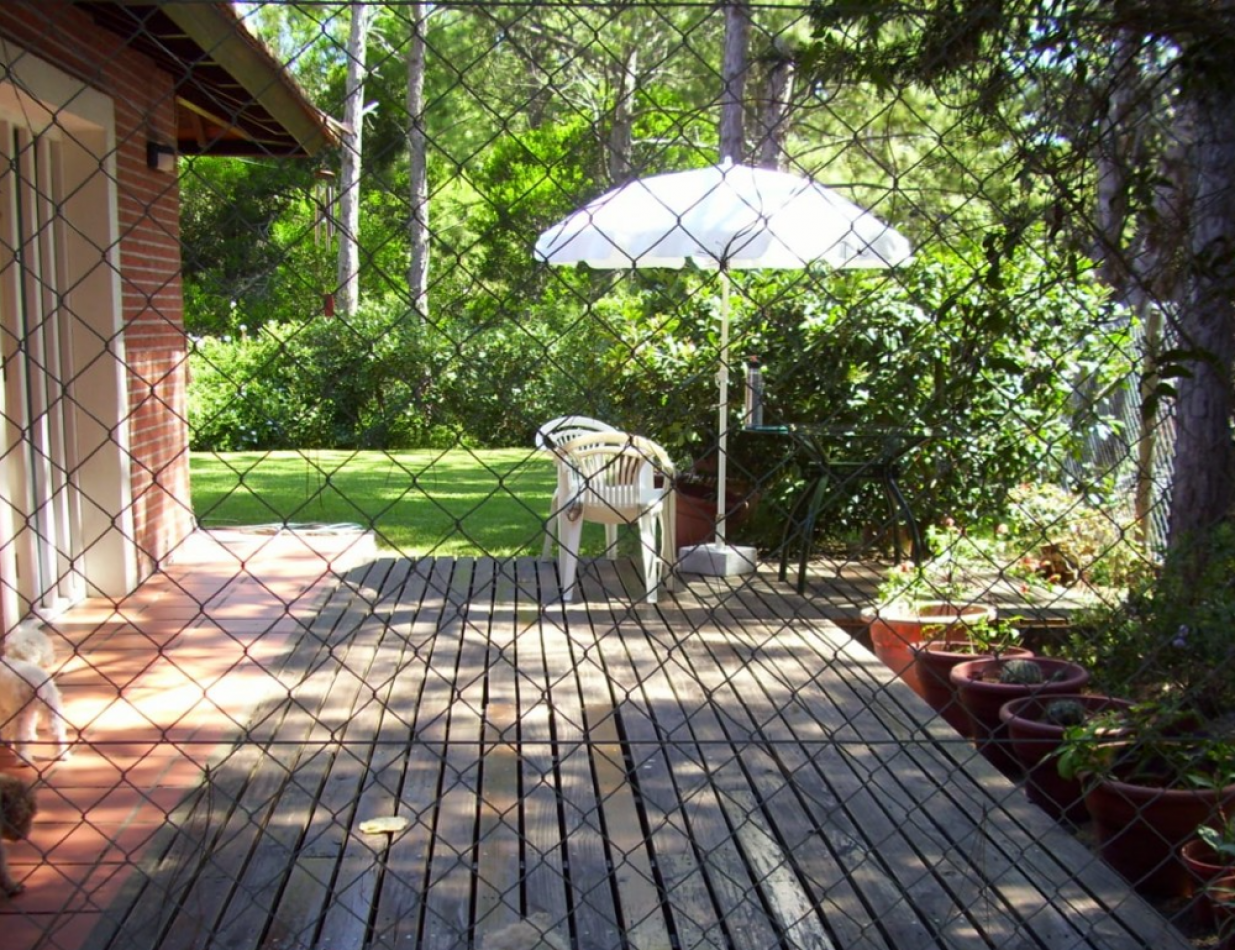 Casa en venta - Pinamar