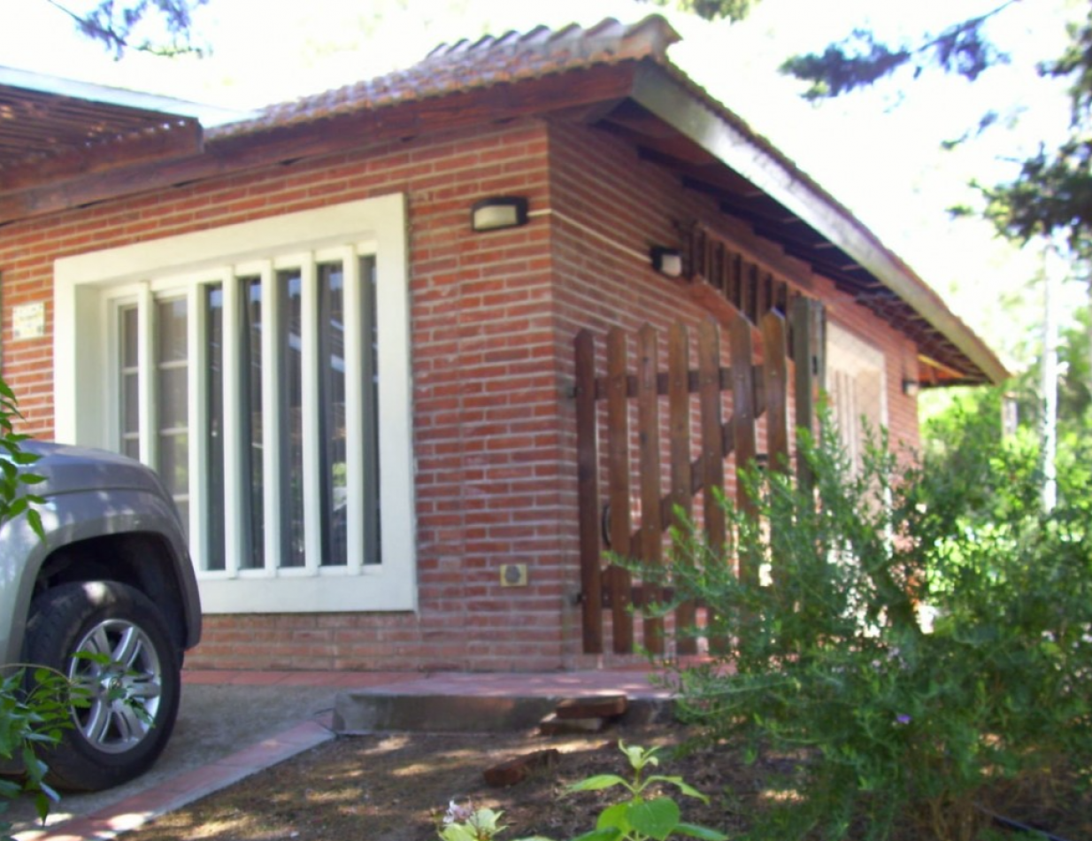 Casa en venta - Pinamar