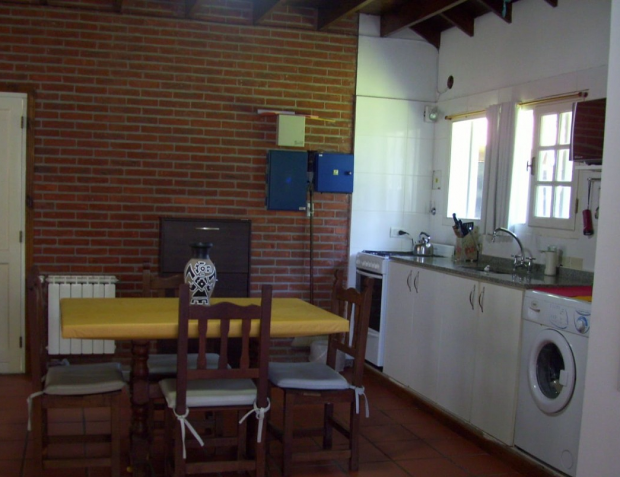 Casa en venta - Pinamar