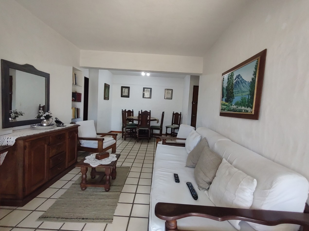 DEPARTAMENTO TRES AMBIENTES EN VENTA - PINAMAR