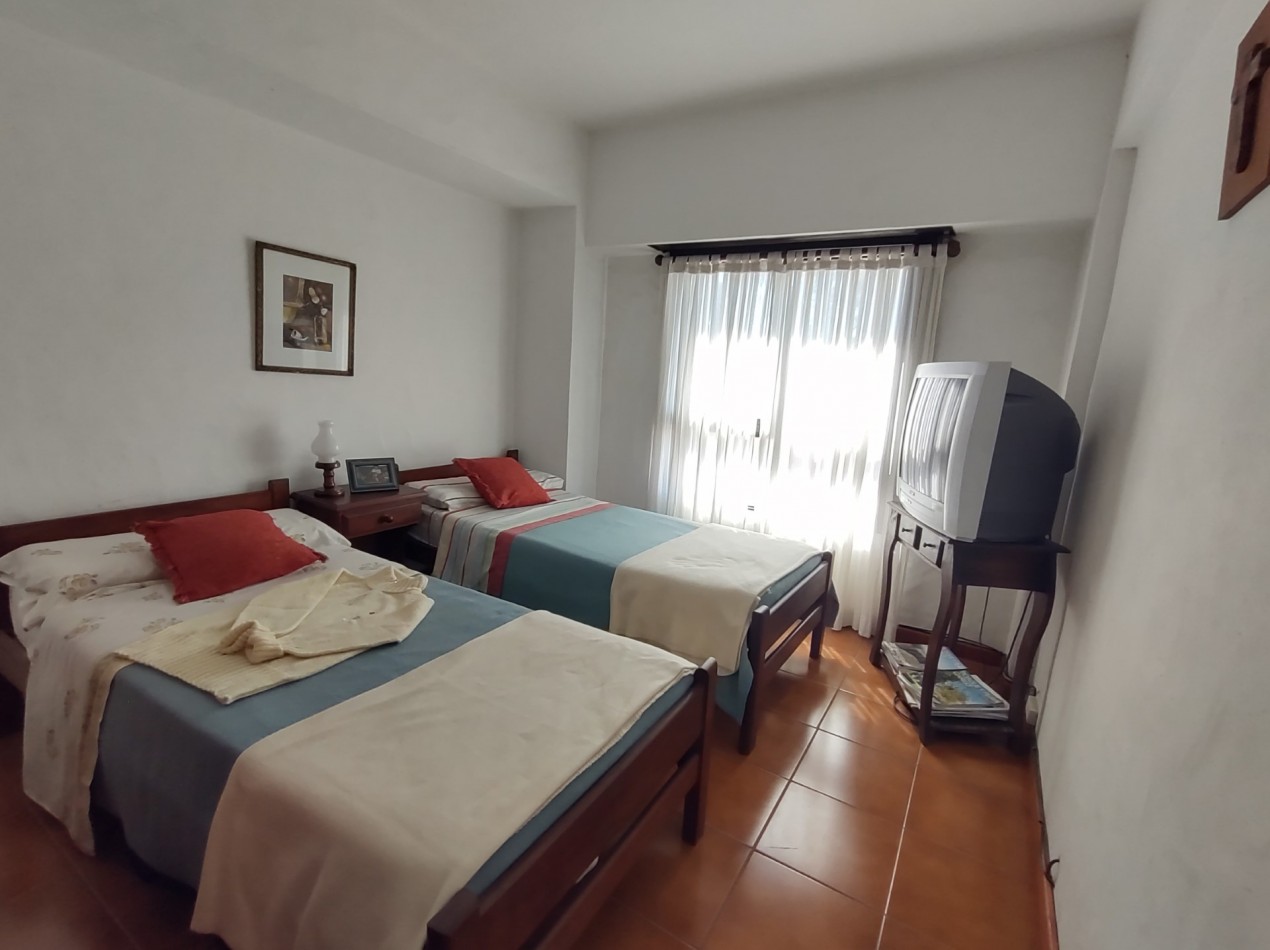 DEPARTAMENTO TRES AMBIENTES EN VENTA - PINAMAR