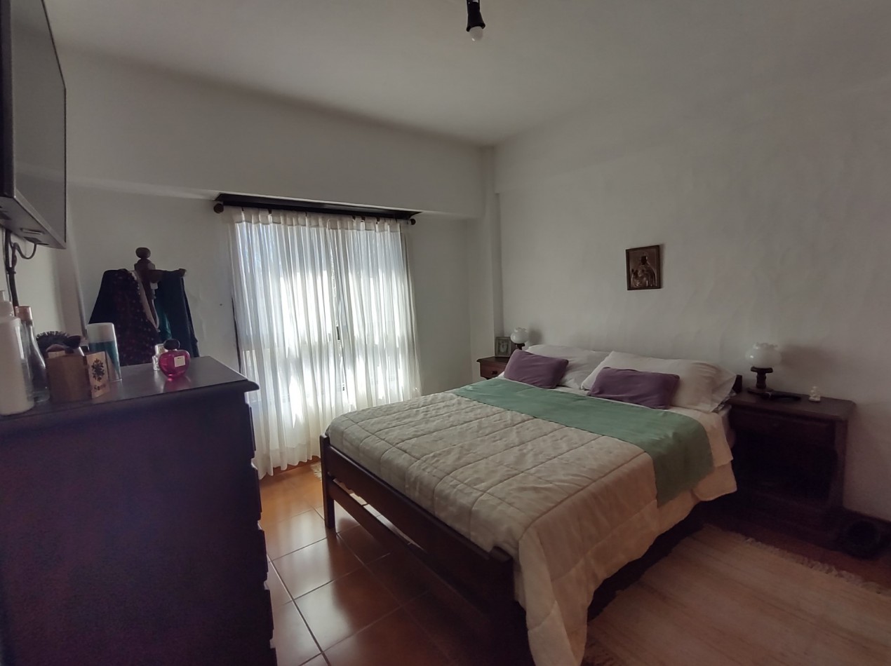 DEPARTAMENTO TRES AMBIENTES EN VENTA - PINAMAR