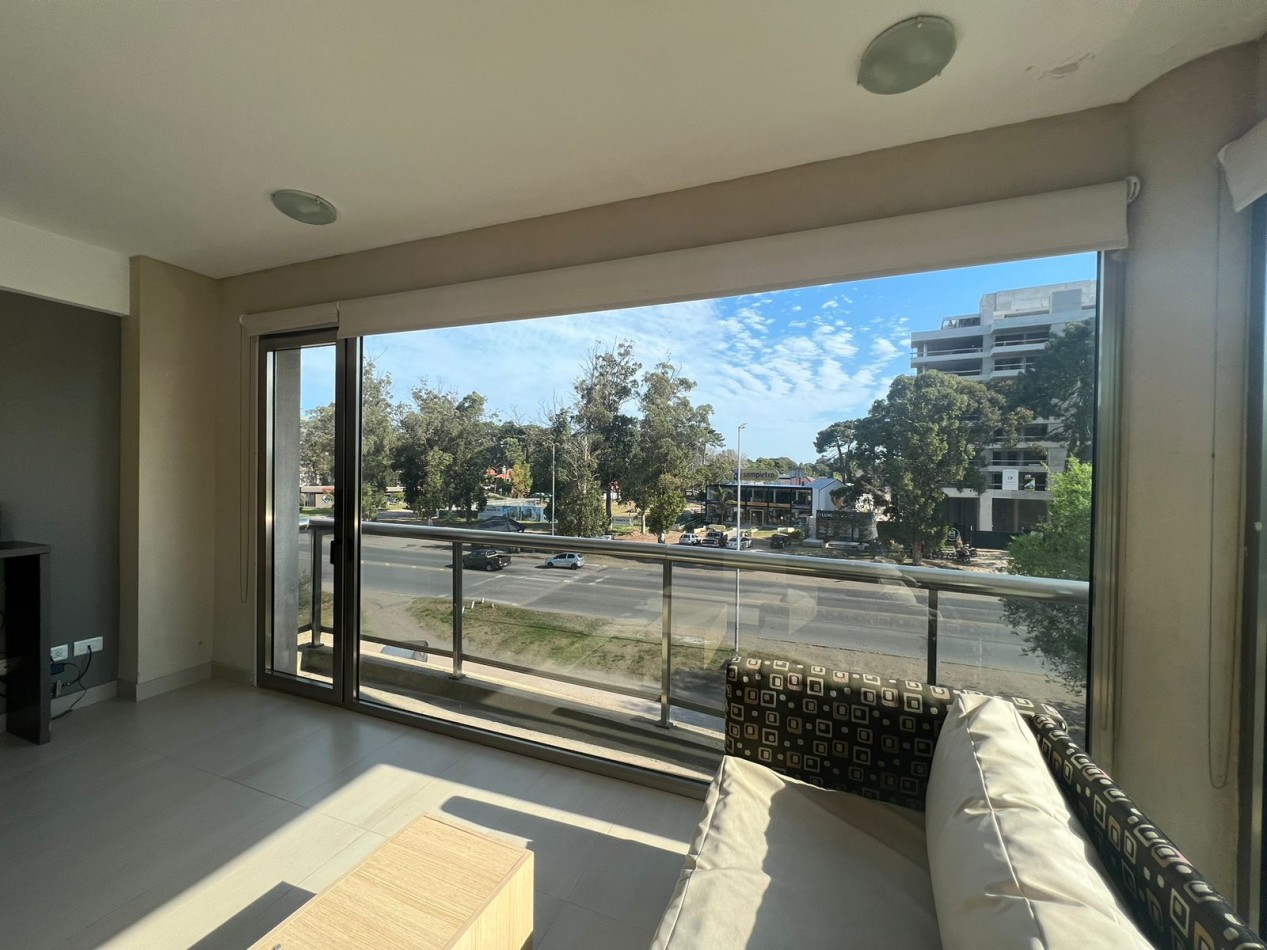 DEPARTAMENTO EN VENTA - PINAMAR