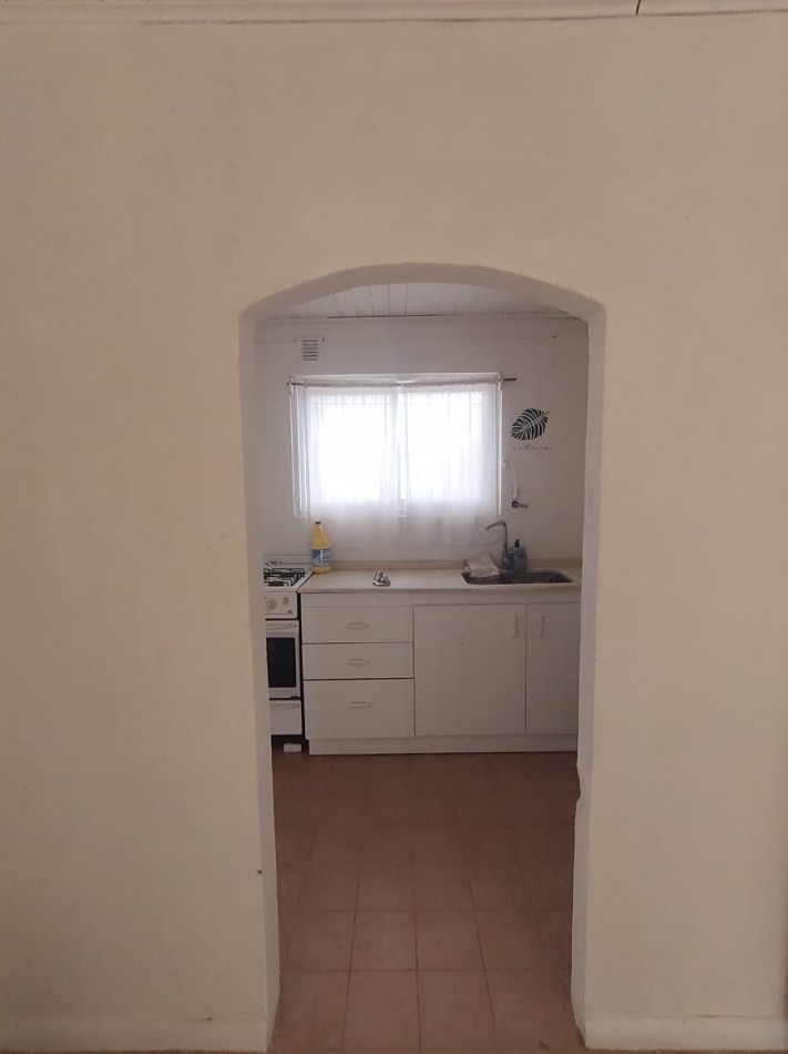 CASA EN VENTA - PIRAN - MAR CHIQUITA