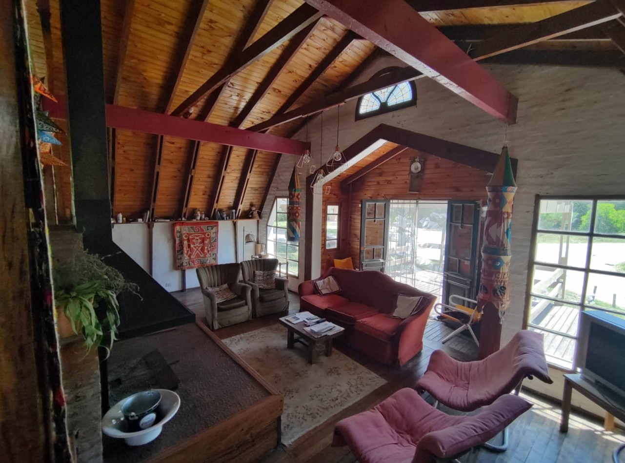 Casa en venta - Pinamar