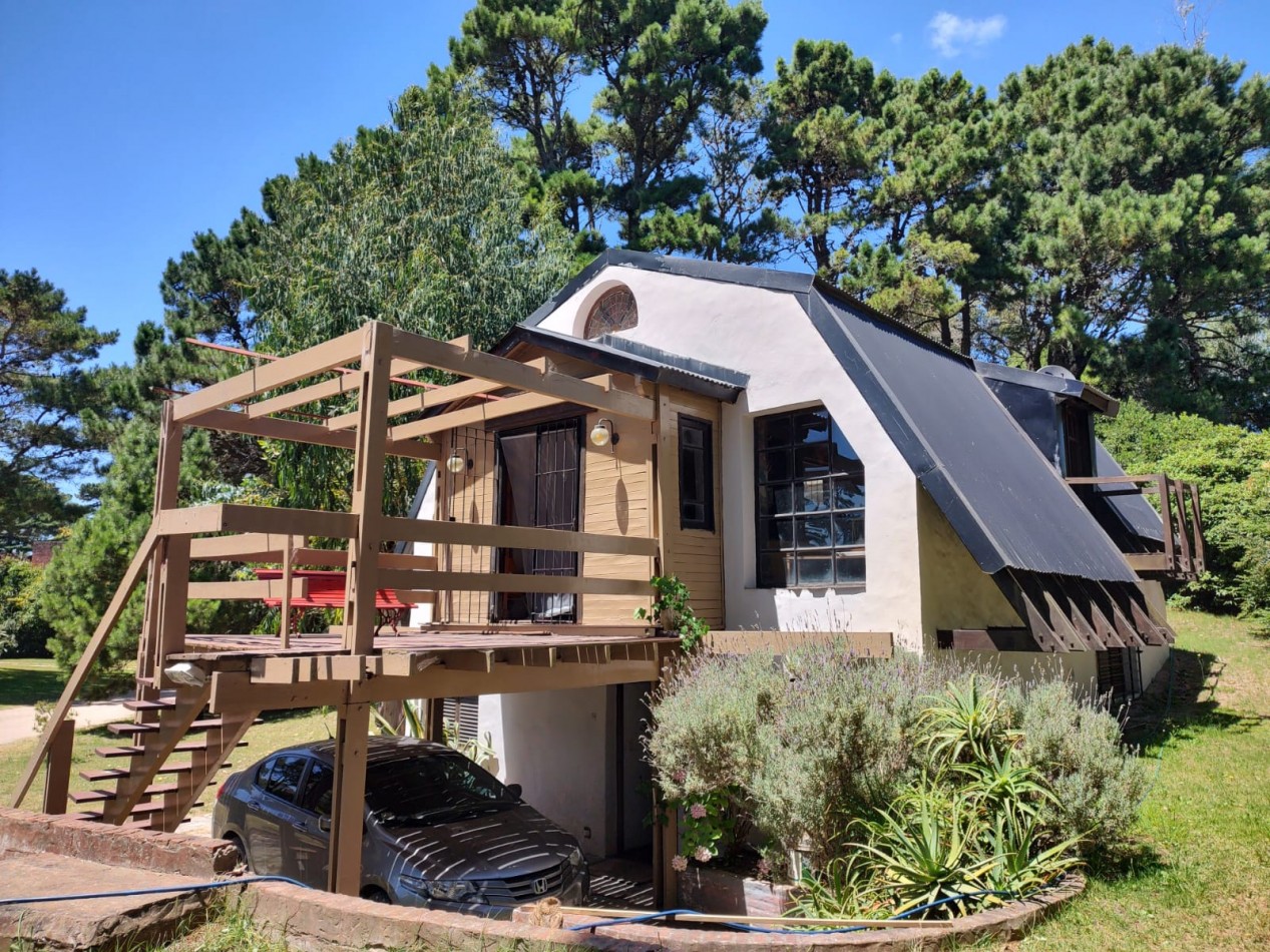 Casa en venta - Pinamar