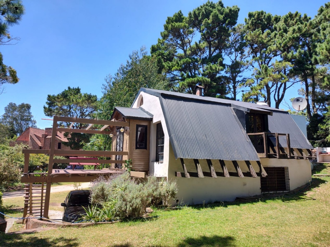 Casa en venta - Pinamar