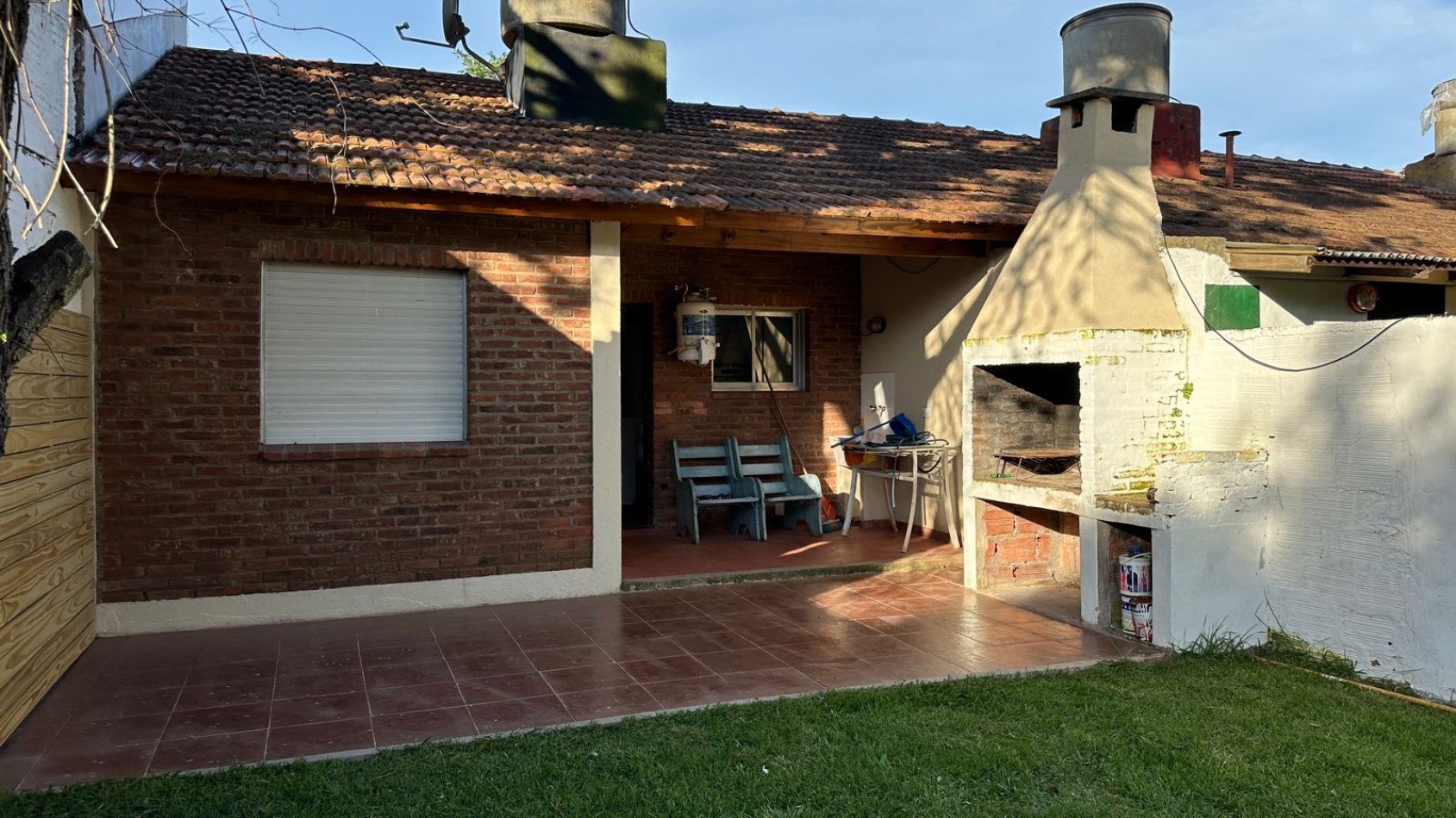 DUPLEX A LA VENTA EN PINAMAR