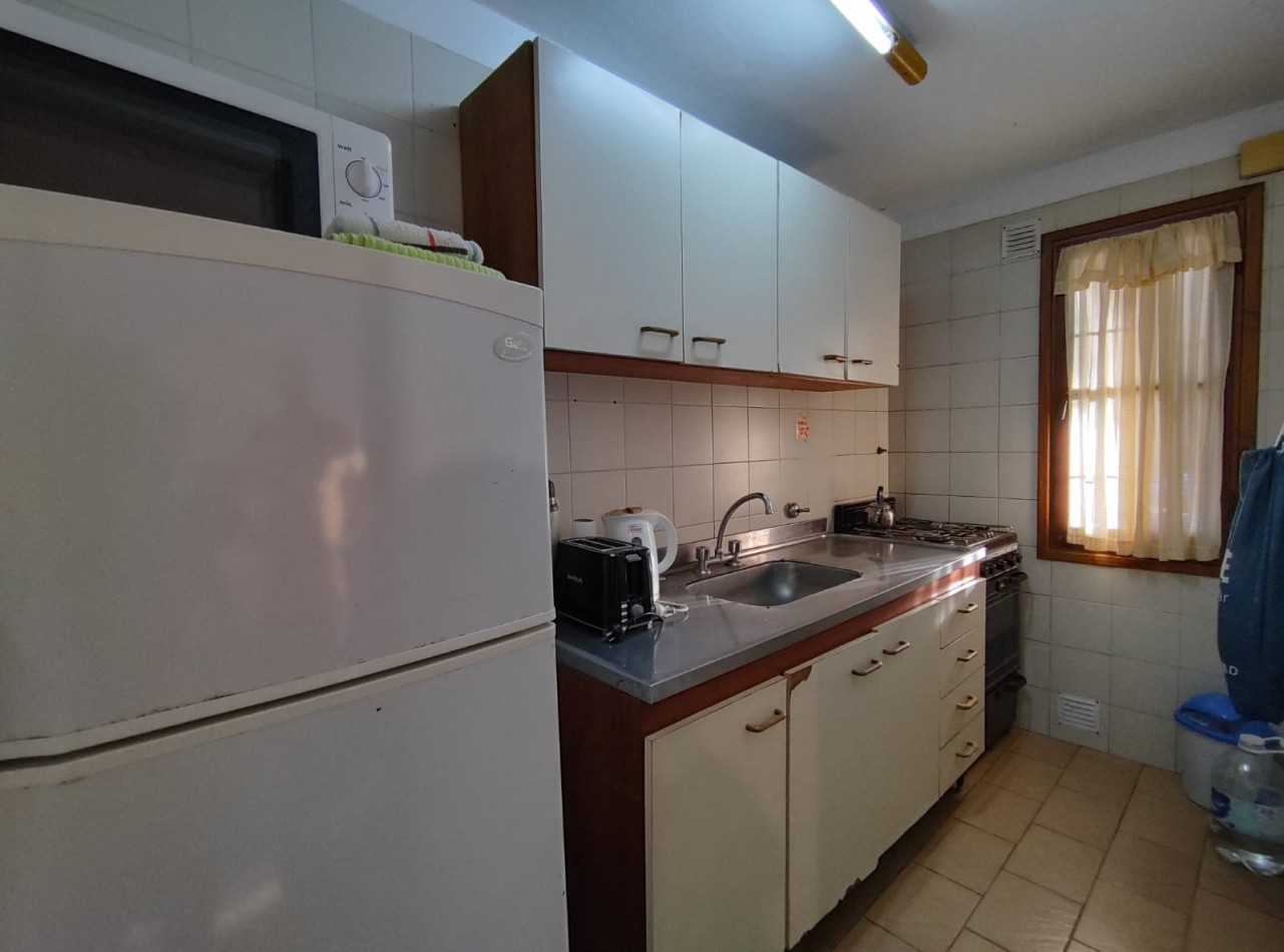 TRIPLEX CUATRO AMBIENTES EN VENTA - PINAMAR