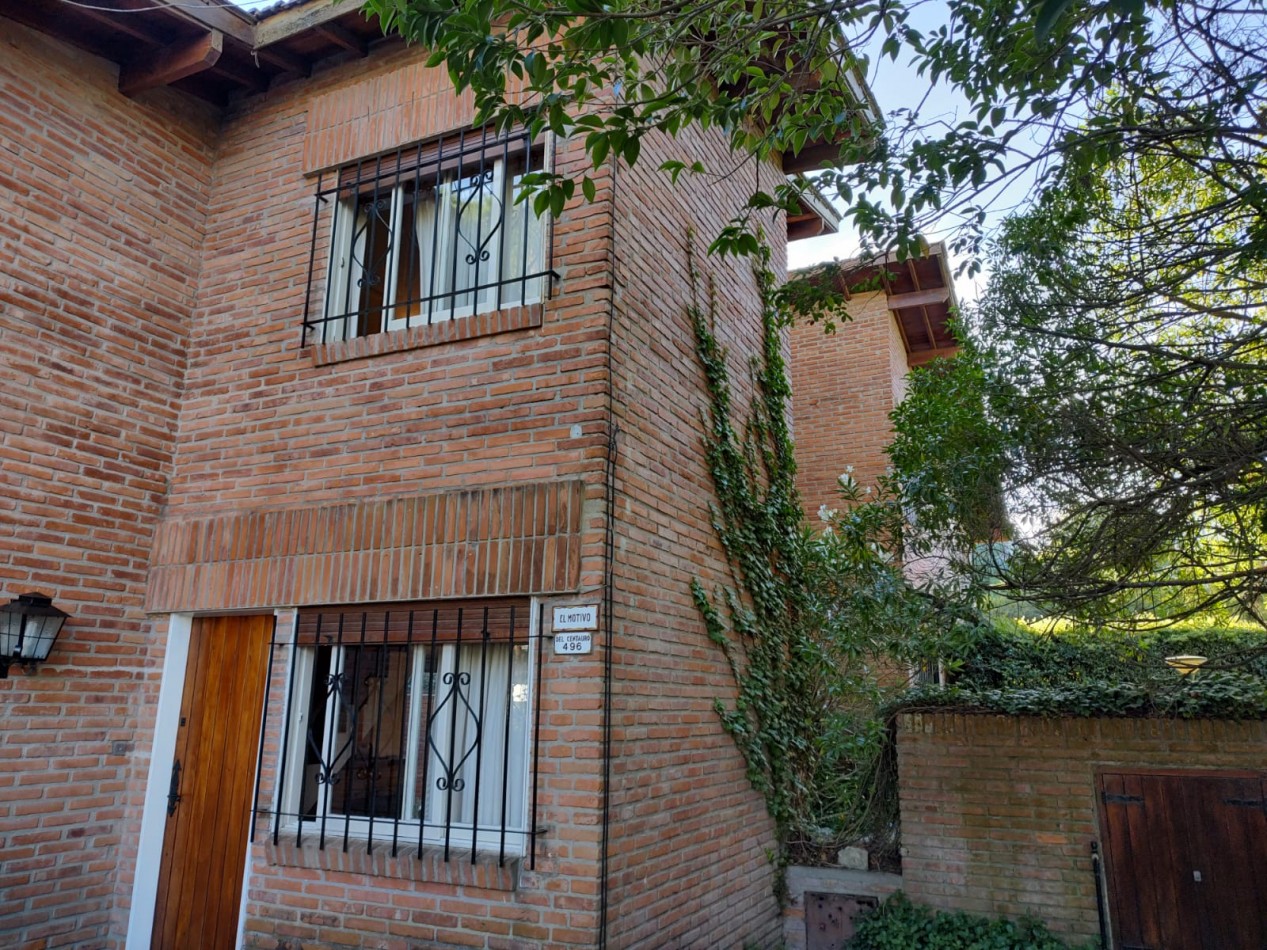 DUPLEX EN VENTA - PINAMAR