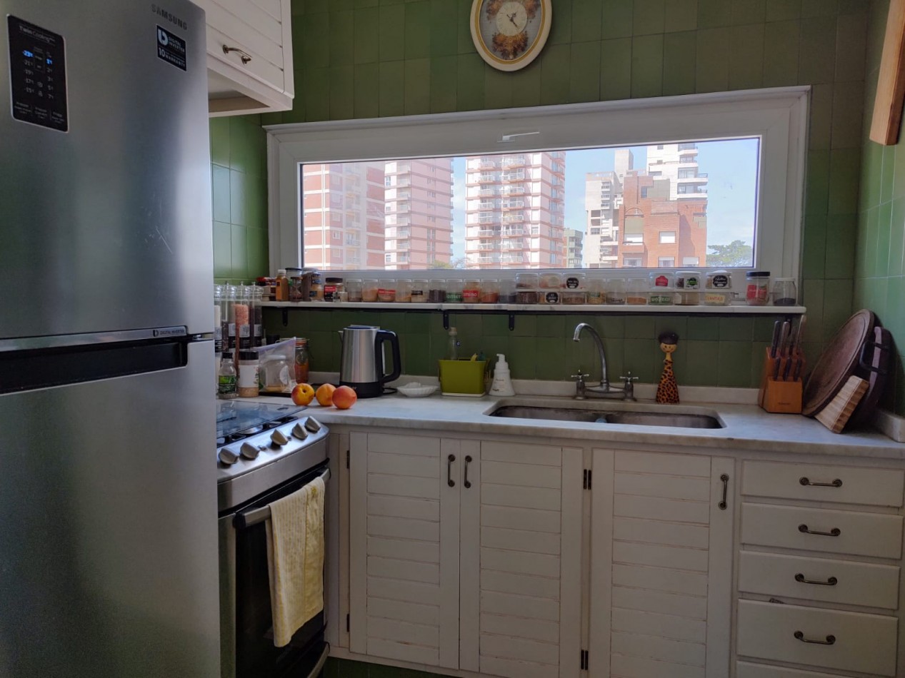 DEPARTAMENTO TRES AMBIENTES - TIPO DUPLEX - EN VENTA - PINAMAR