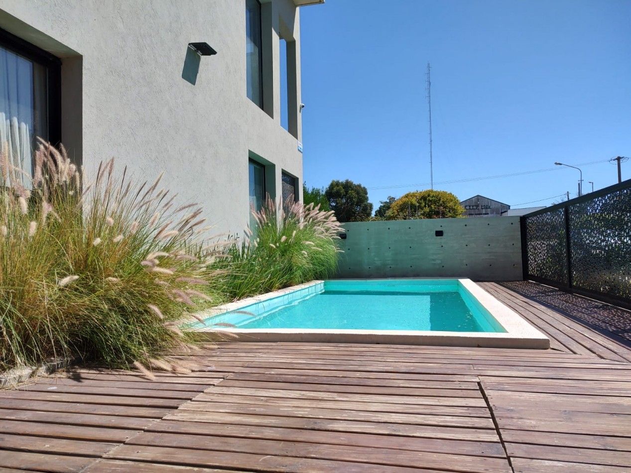 DEPARTAMENTO TRES AMBIENTES NE VENTA - PINAMAR