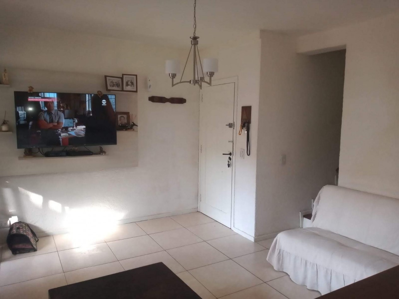 DEPARTAMENTO TRES AMBIENTES EN VENTA - PINAMAR