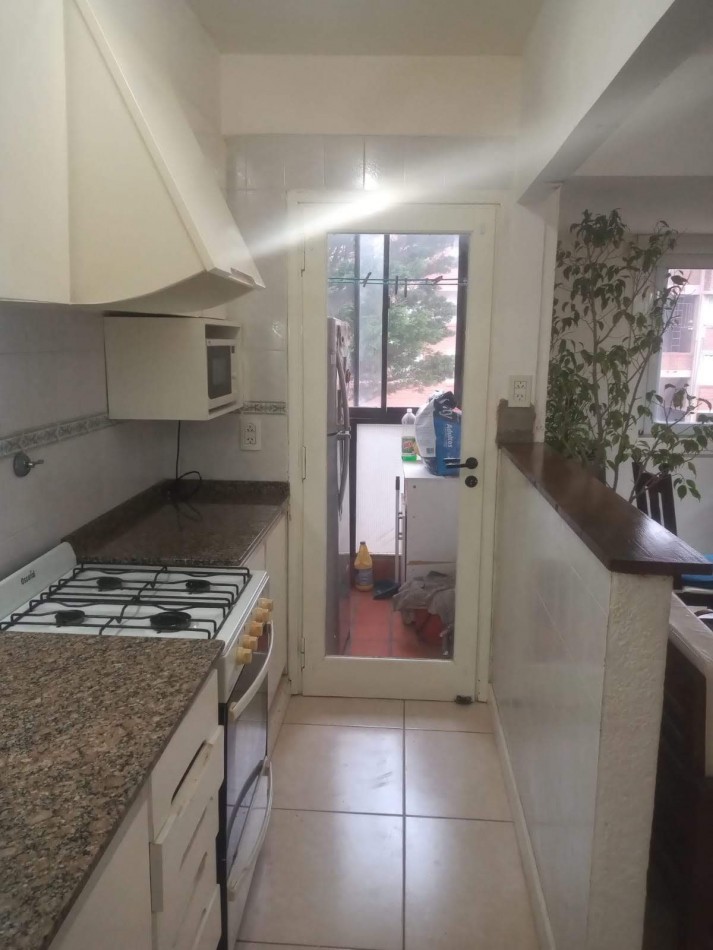 DEPARTAMENTO TRES AMBIENTES EN VENTA - PINAMAR