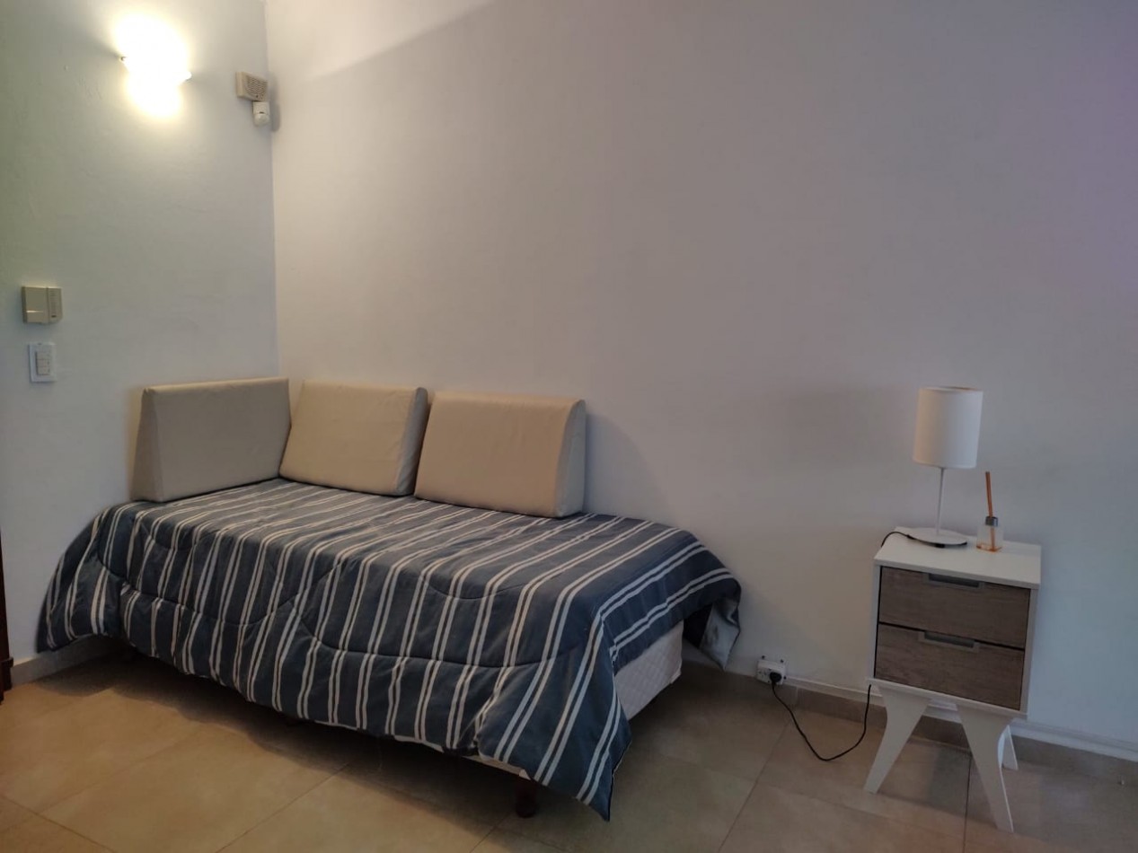 DEPARTAMENTO DOS AMBIENTES EN VENTA - PINAMAR CENTRO