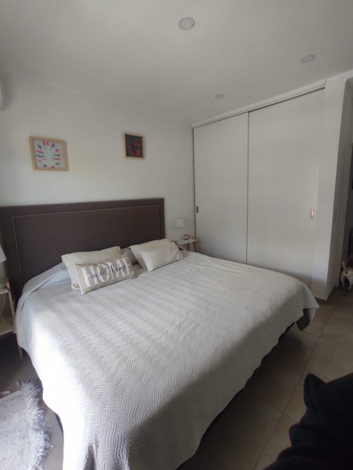 DEPARTAMENTO CUATRO AMBIENTES - EN VENTA- PINAMAR CENTRO