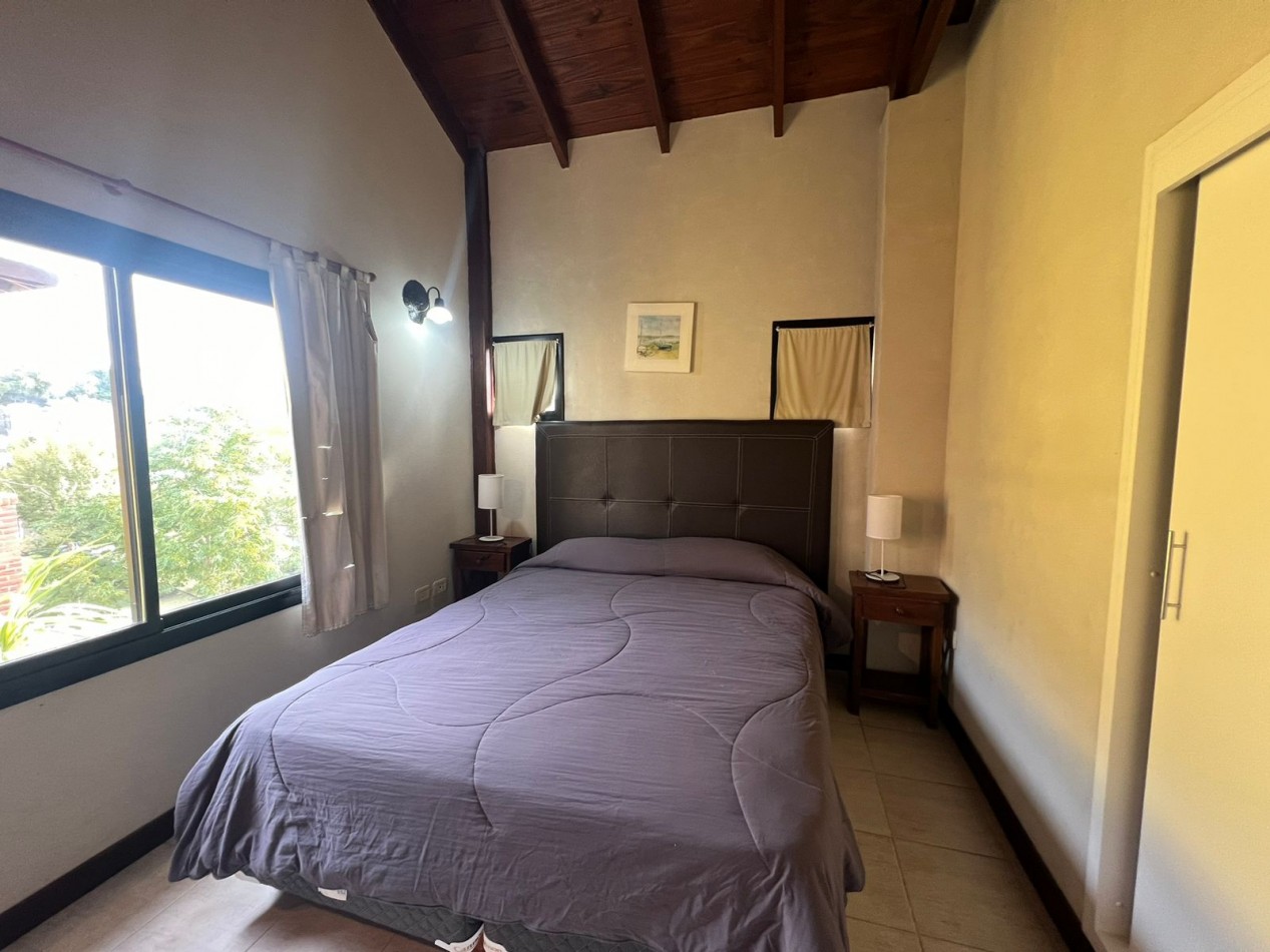 DEPARTAMENTO EN VENTA - VALERIA DEL MAR