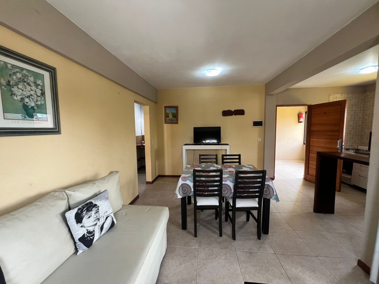 DEPARTAMENTO EN VENTA - VALERIA DEL MAR