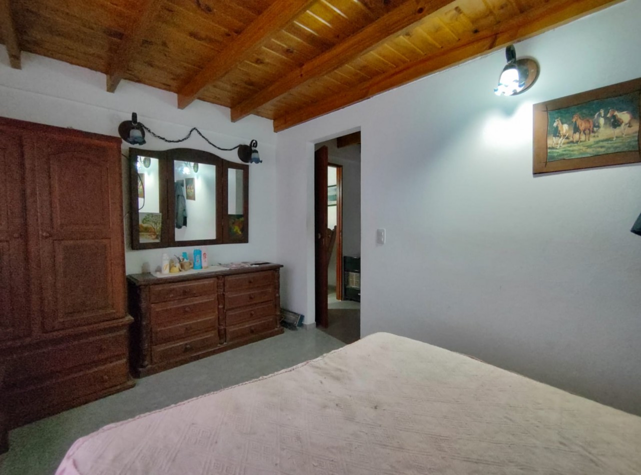 CASA EN VENTA - VALERIA DEL MAR