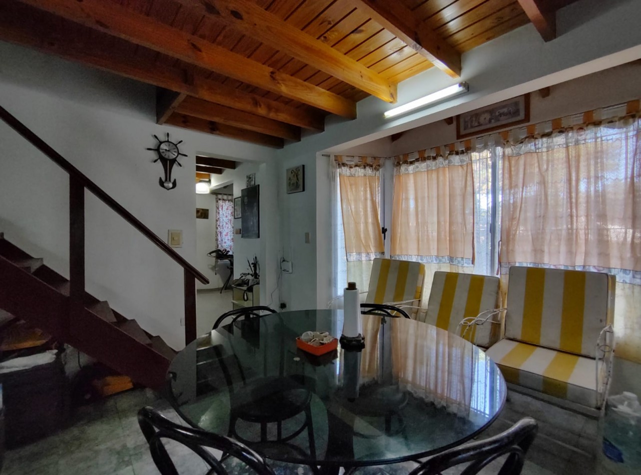 CASA EN VENTA - VALERIA DEL MAR