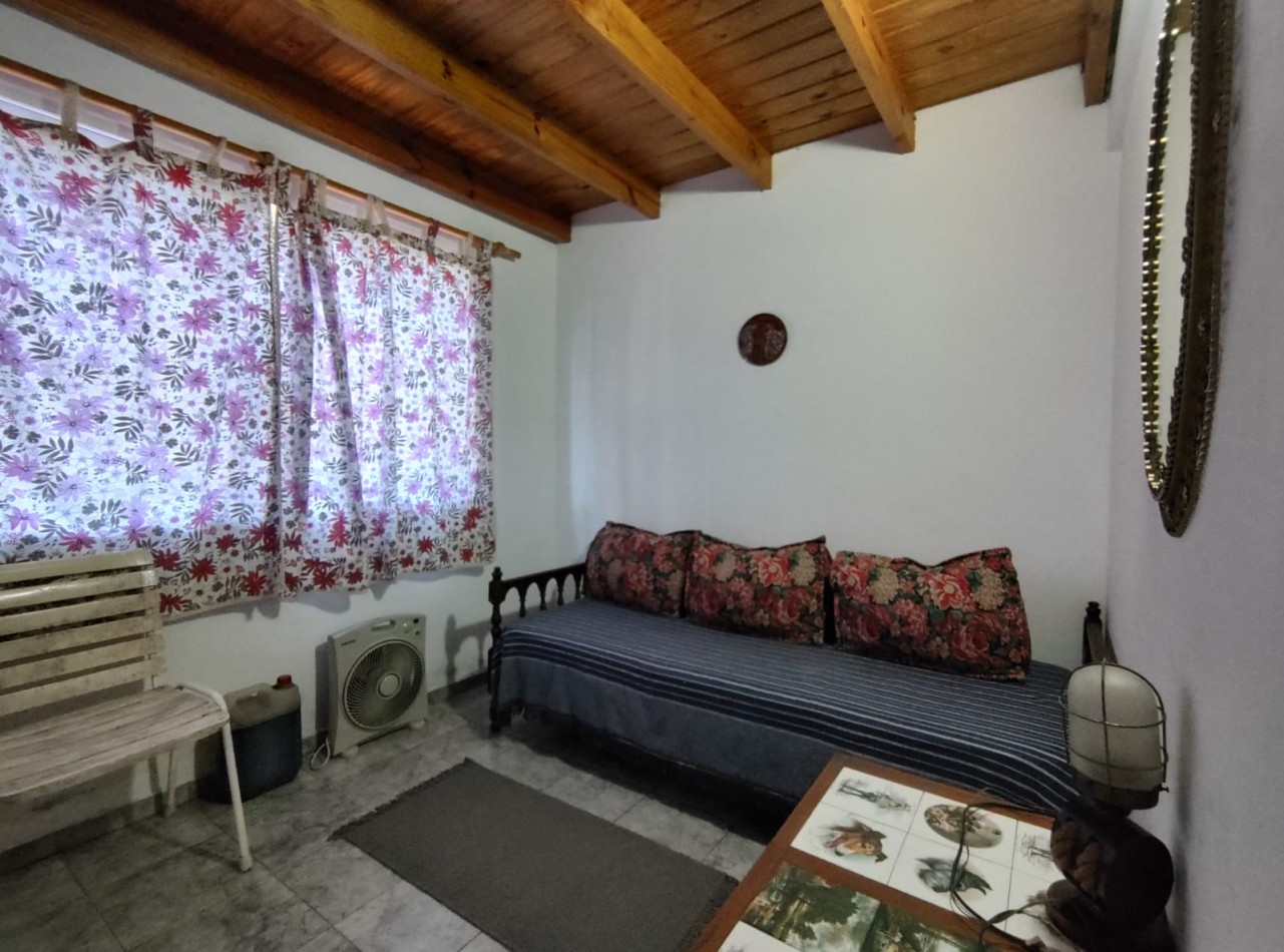 CASA EN VENTA - VALERIA DEL MAR