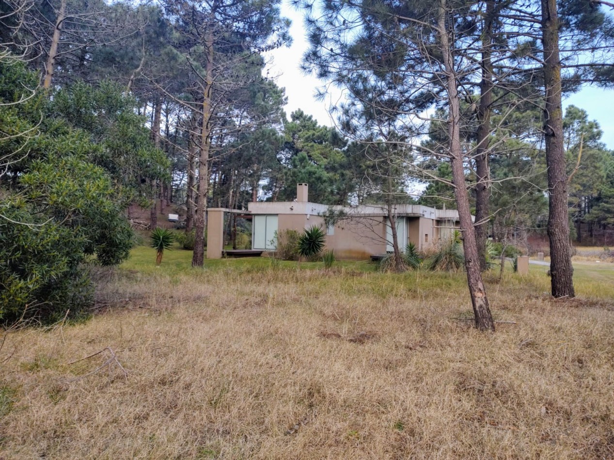 LOTE EN VENTA - ZONA ALAMOS - PINAMAR