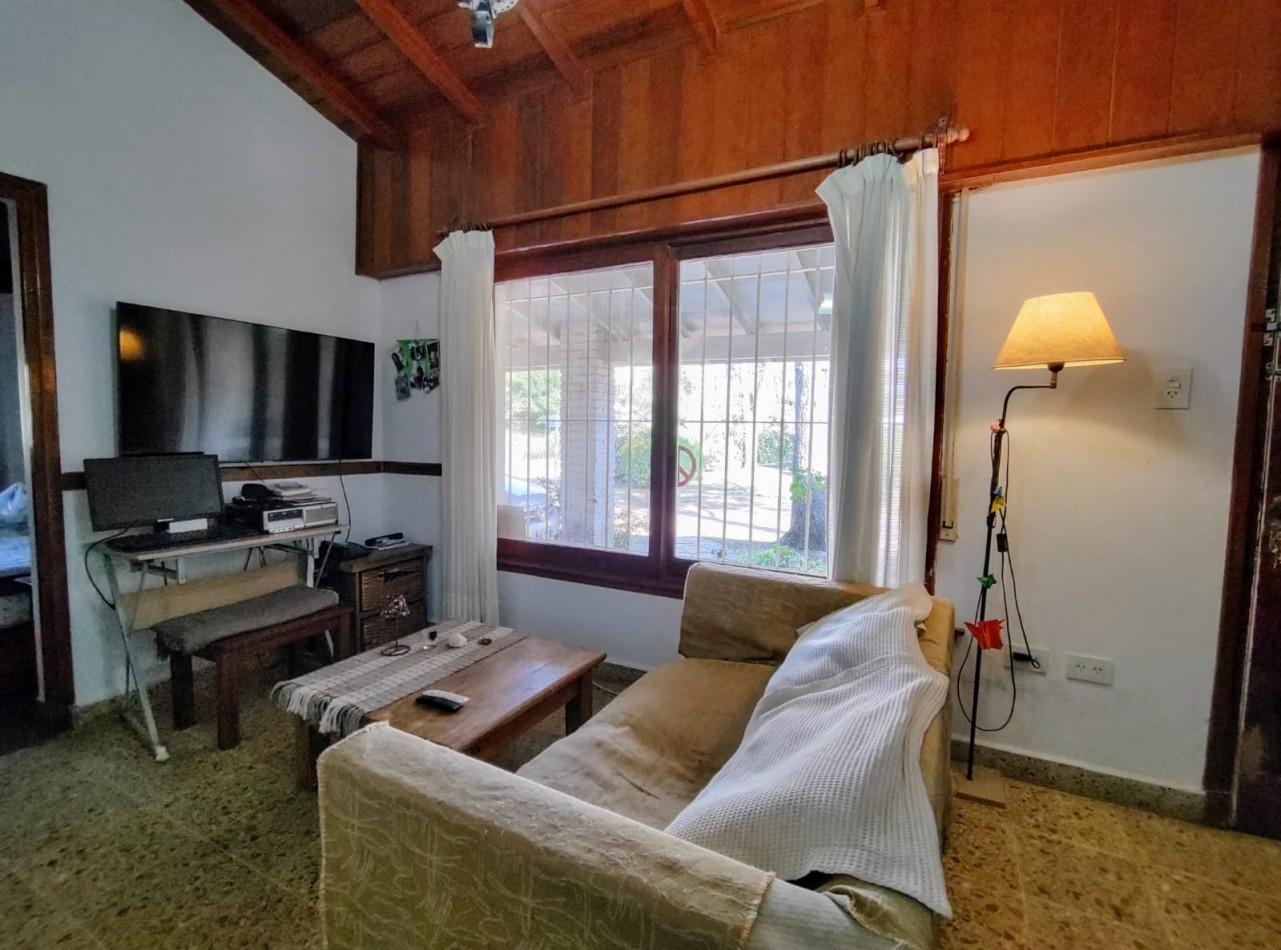 CASA EN VENTA - PH TRES AMBIENTES - PINAMAR