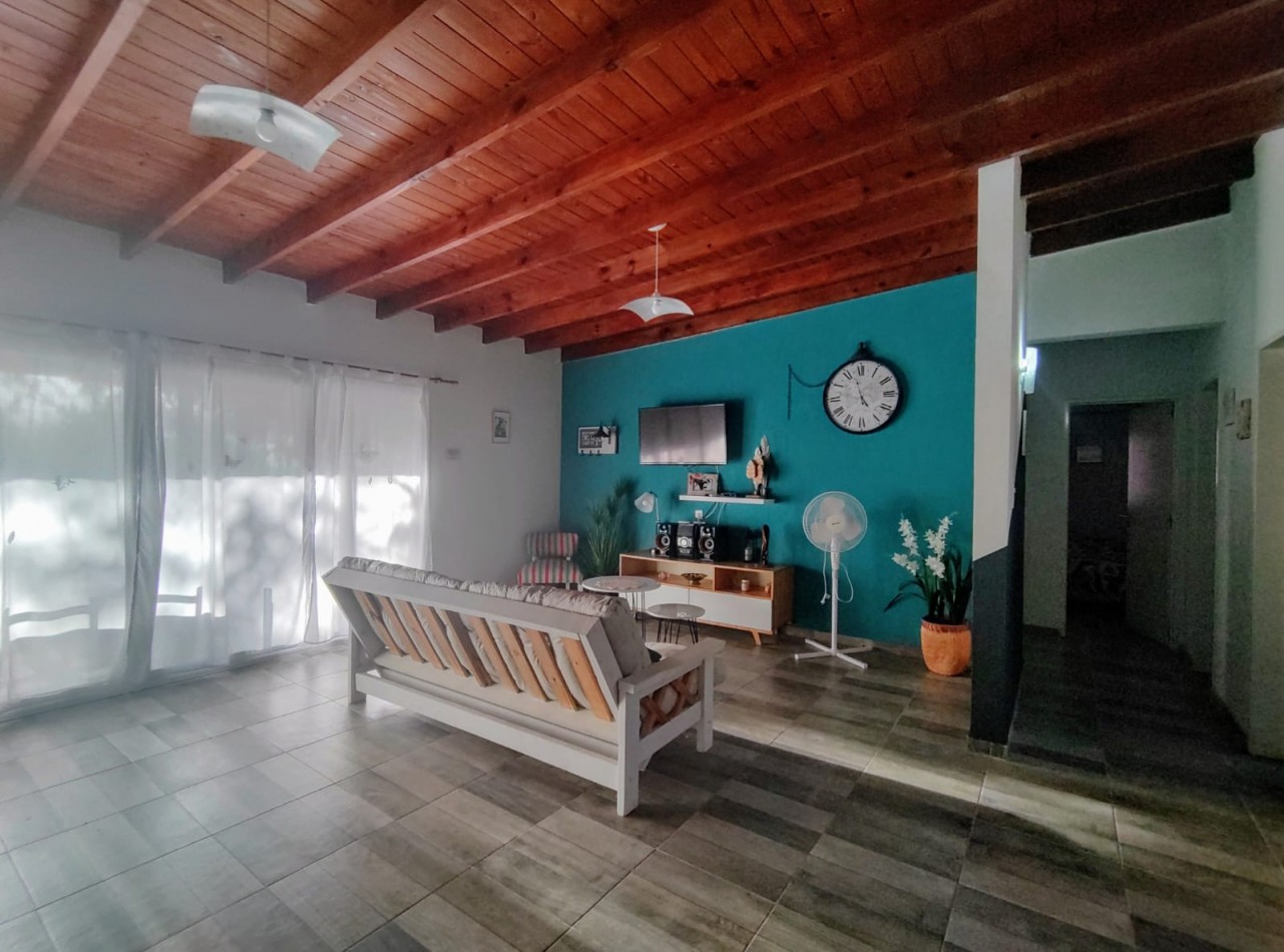 CASA EN VENTA - COSTA ESMERALDA - PIANAMAR