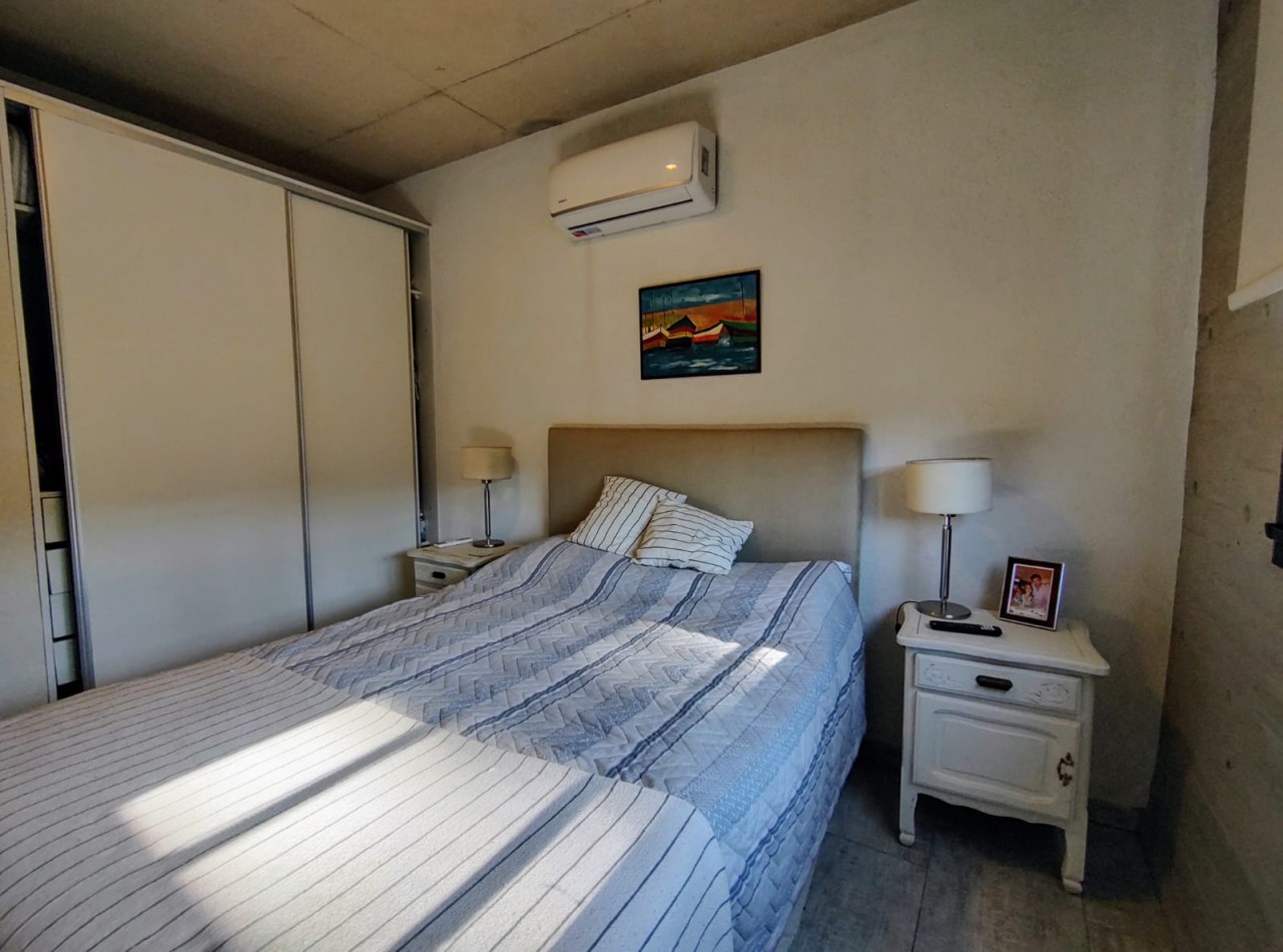 DEPARTAMENTO - CASA - CUATRO  AMBIENTES EN VENTA - PINAMAR