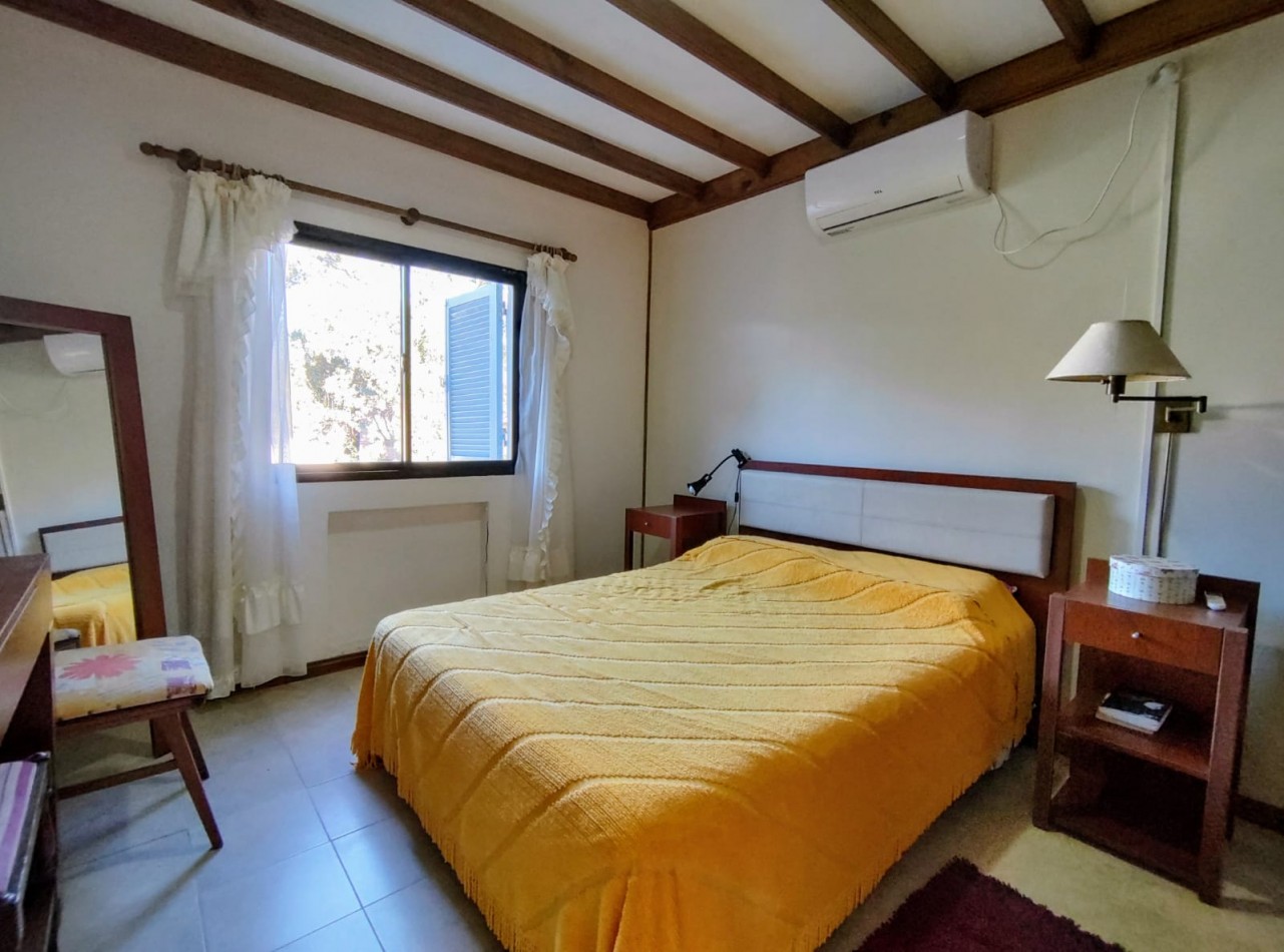 DEPARTAMENTO DOS AMBIENTES EN VENTA - PINAMAR