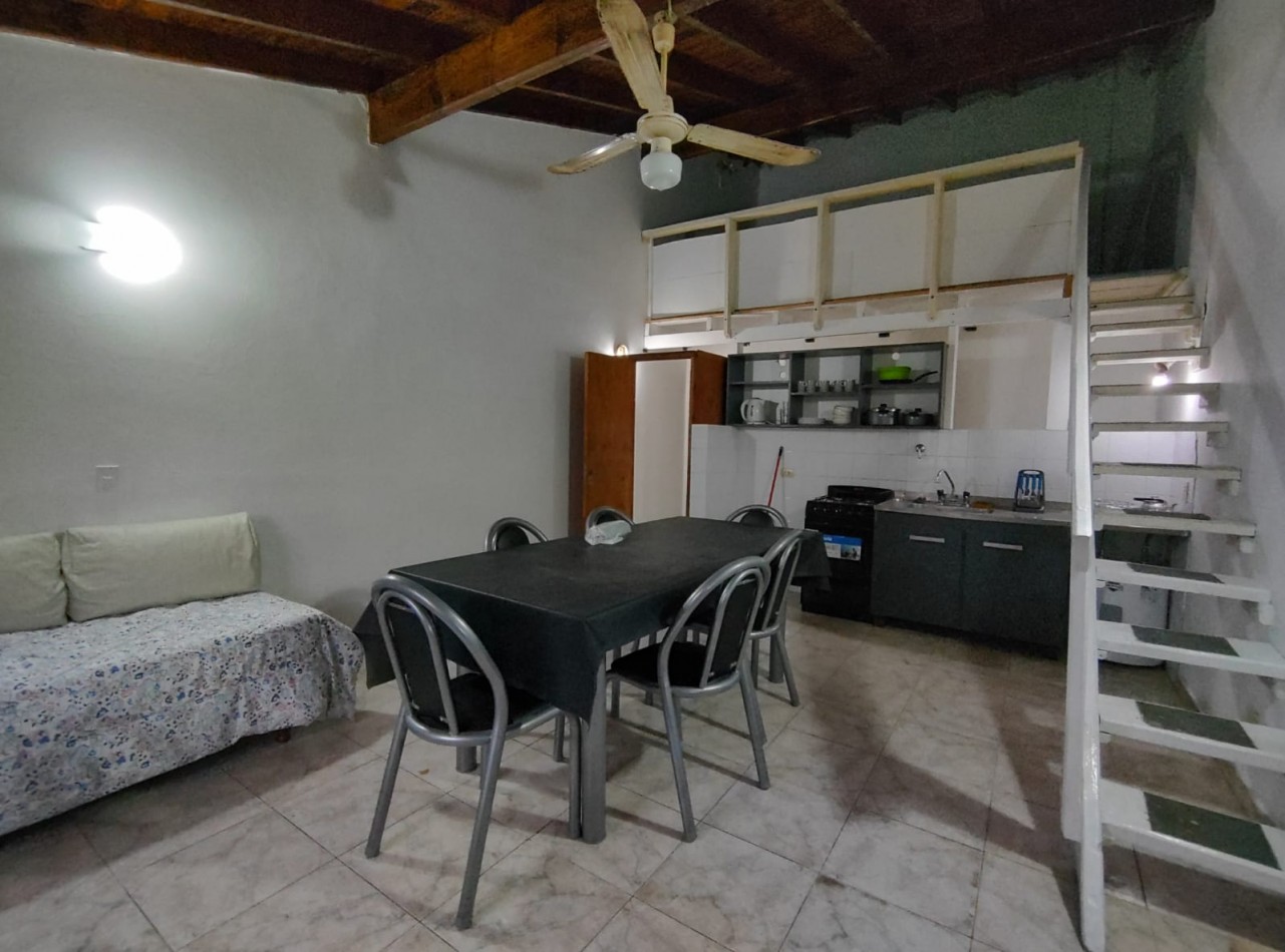 LOCAL EN ALQUILER - OFICINA - DEPARTAMENTO - PINAMAR