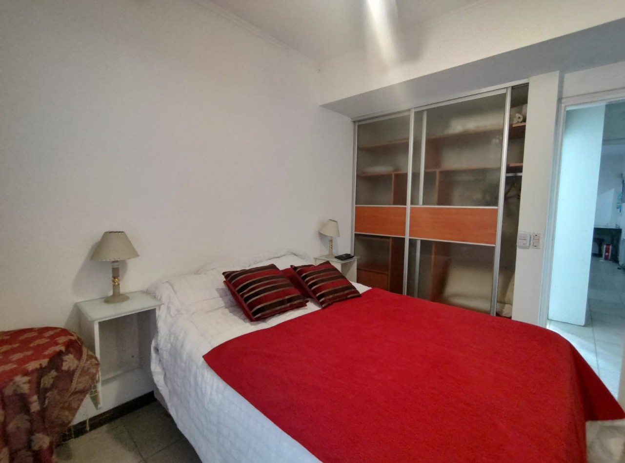 DEPARTAMENTO EN VENTA CUATRO AMBIENTES - PINAMAR