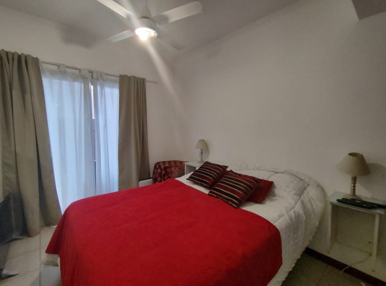 DEPARTAMENTO EN VENTA CUATRO AMBIENTES - PINAMAR