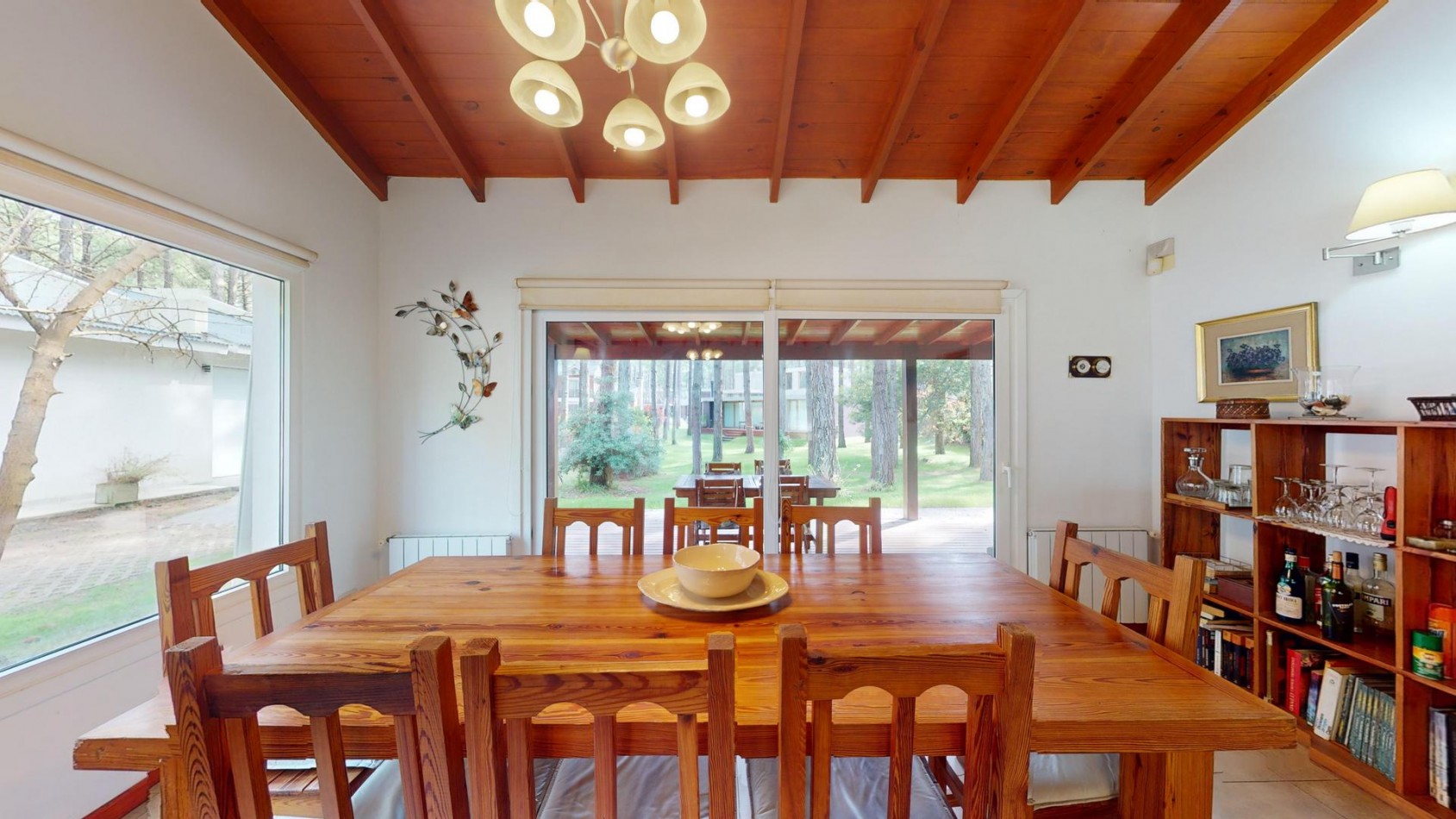 CASA EN VENTA - PINAMAR NORTE