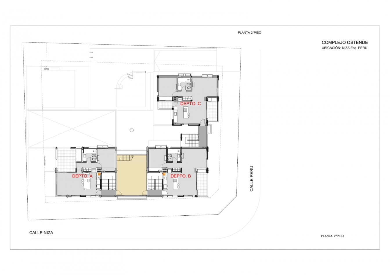 DEPARTAMENTOS A ESTRENAR - EN VENTA - MAR DE OSTENDE - OPORTUNIDAD 