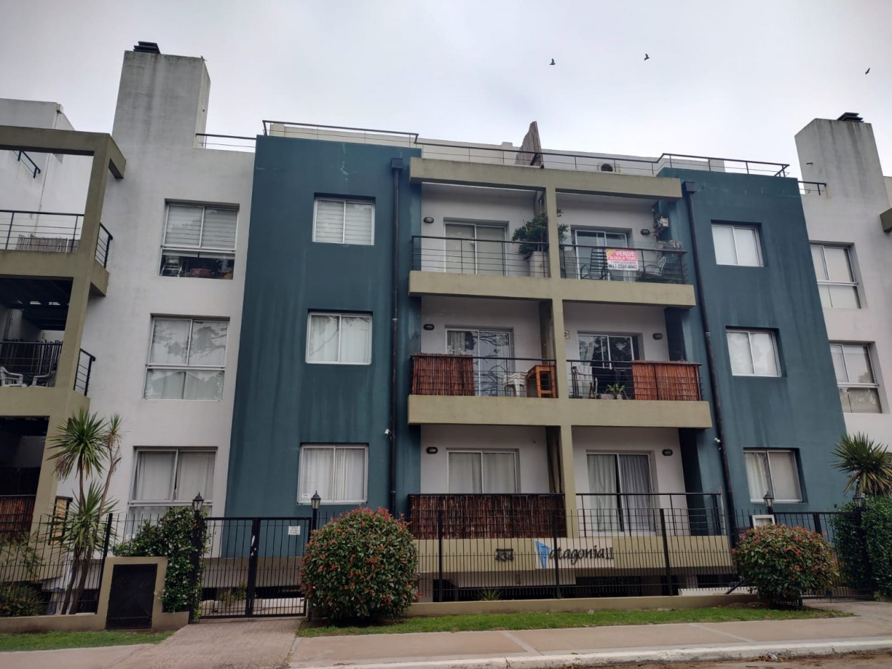 DEPARTAMENTO EN ALQUILER VERANO 2025 - PINAMAR CENTRO