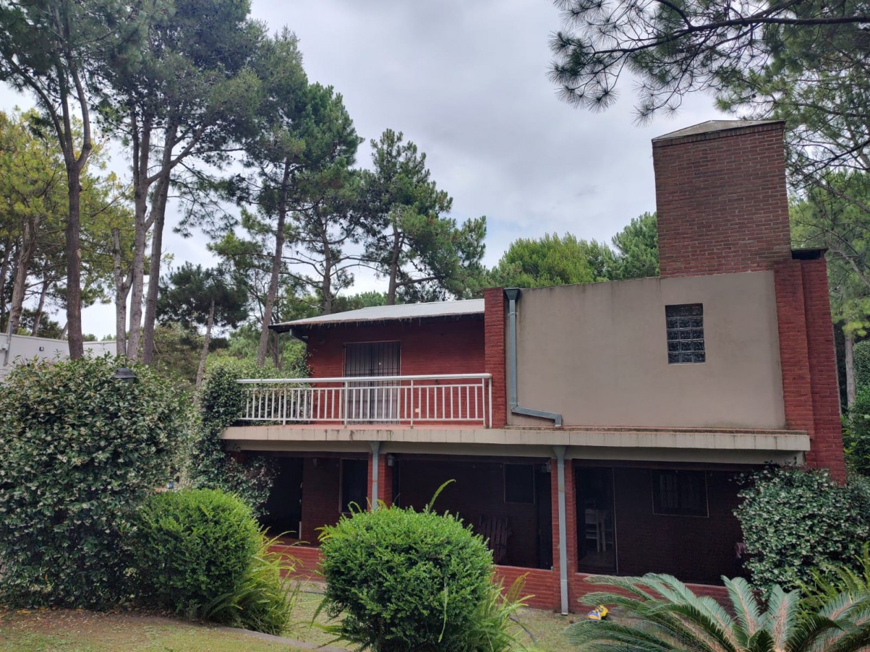 CASA EN VENTA - PINAMAR - OPORTUNIDAD