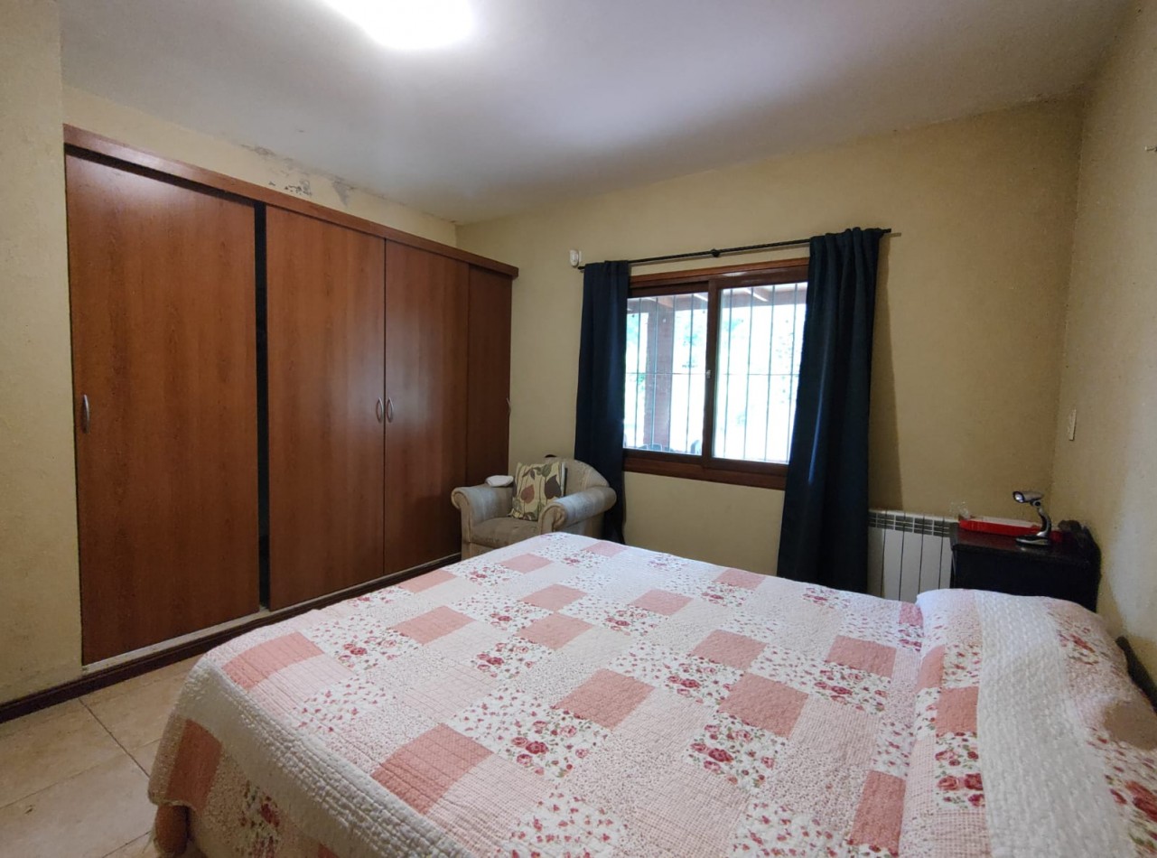 CASA EN VENTA - PINAMAR - OPORTUNIDAD