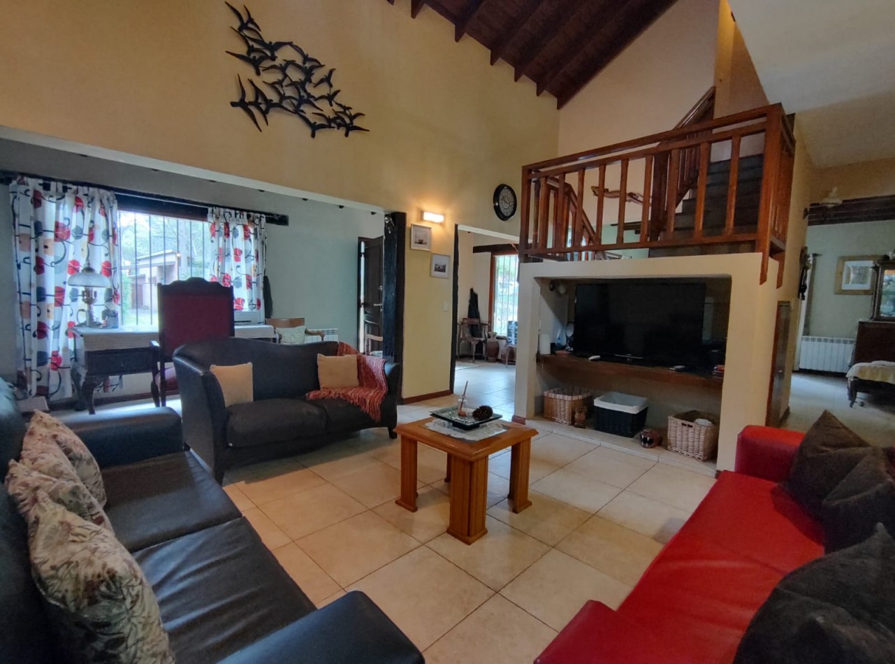 CASA EN VENTA - PINAMAR - OPORTUNIDAD