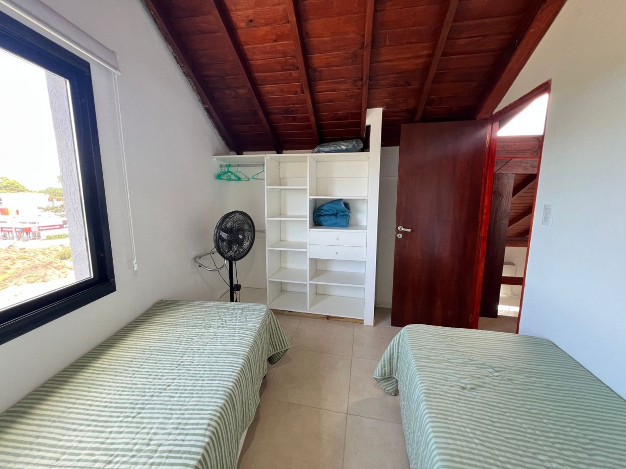 DEPARTAMENTO EN ALQUILER - VERANO 2025 PINAMAR - OSTENDE