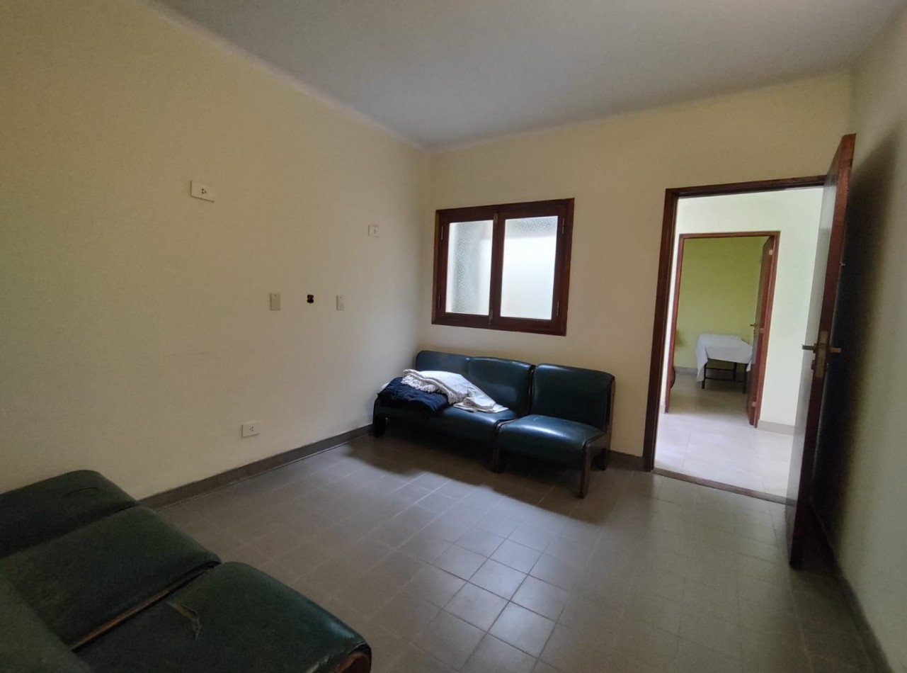 CLINICA EN VENTA CON DEPARTAMENTOS - PINAMAR CENTRO