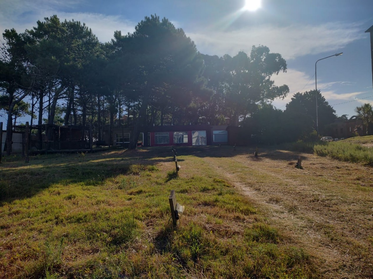 LOTE MULTIFAMILIAR EN VENTA - PINAMAR PLAYA