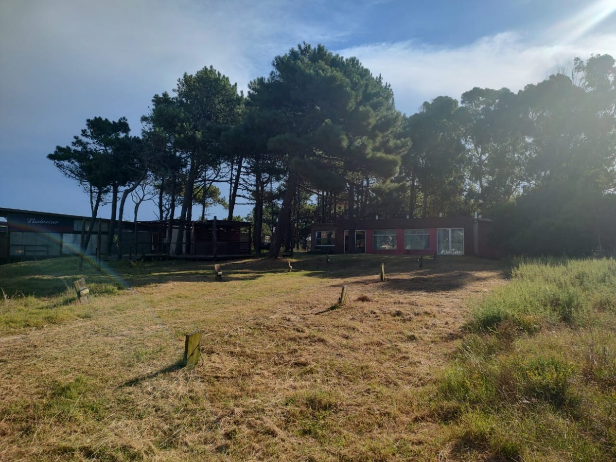 LOTE MULTIFAMILIAR EN VENTA - PINAMAR PLAYA