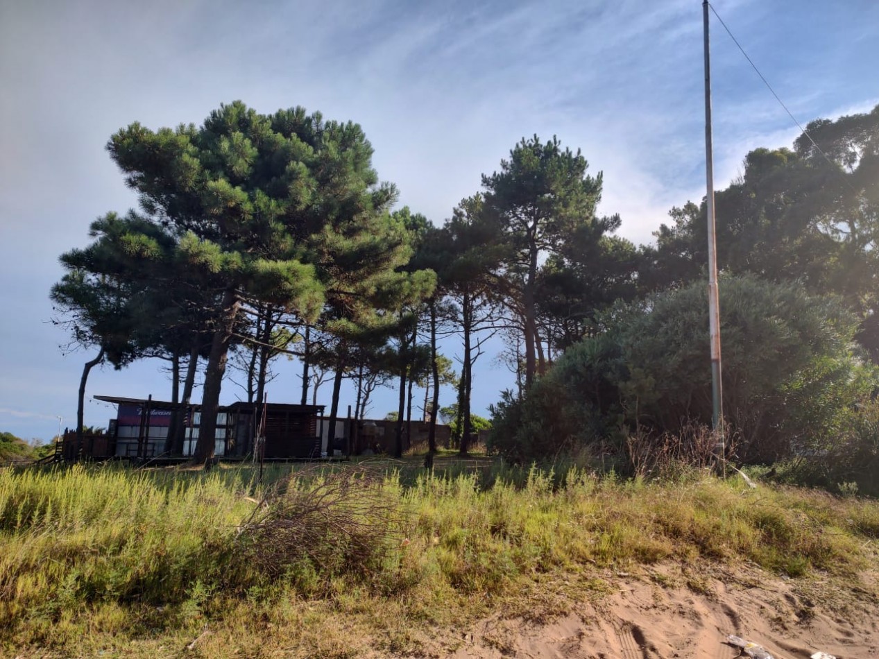 LOTE MULTIFAMILIAR EN VENTA - PINAMAR PLAYA