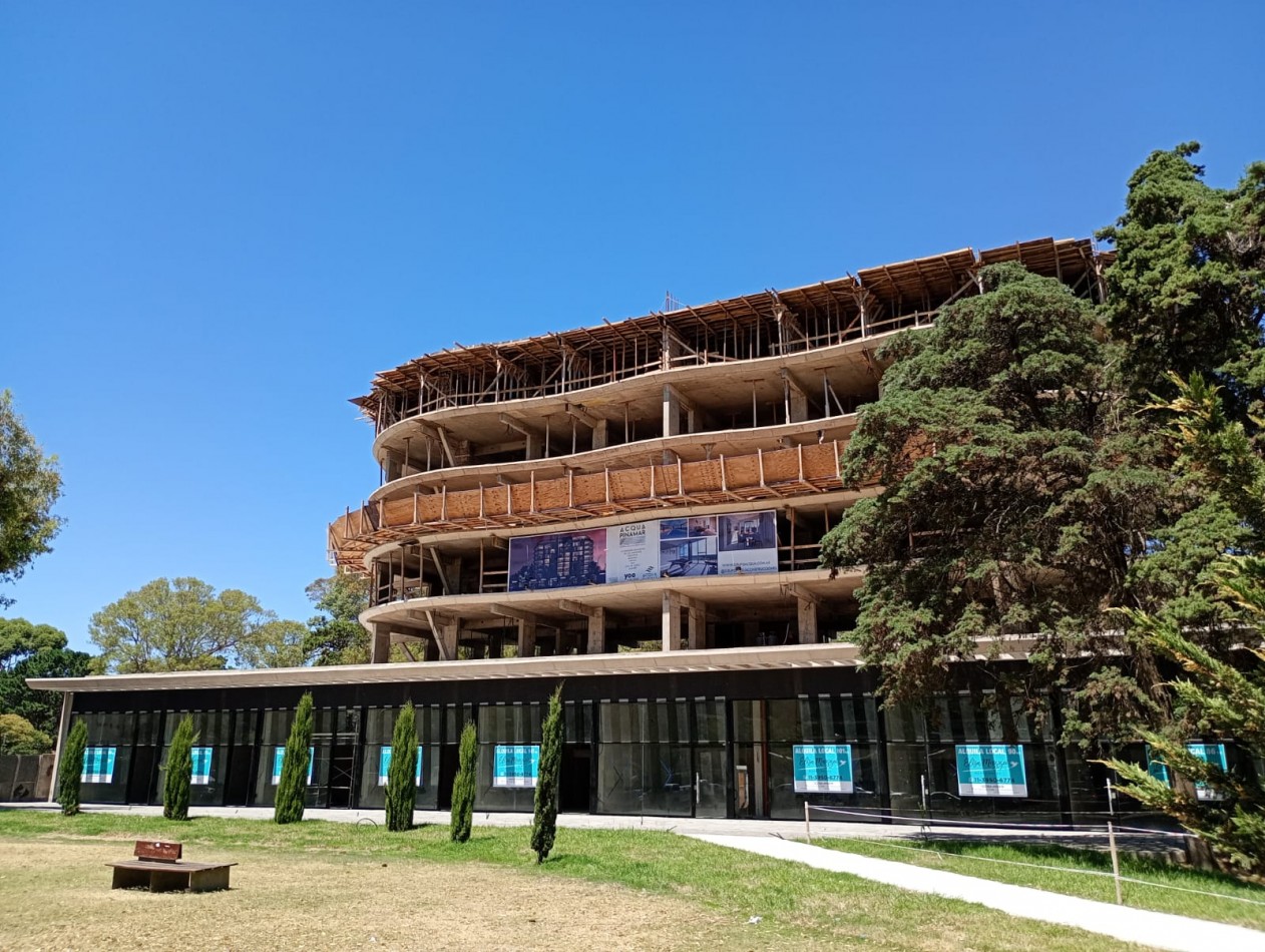 LOCAL EN ALQUILER - AVENIDA BUNGE - PINAMAR