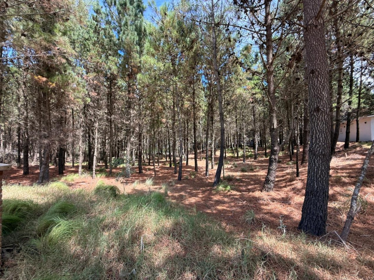 LOTE EN VENTA - COSTA ESMERALDA